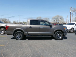 Image for 2018 Nissan Titan S ID: 7289016