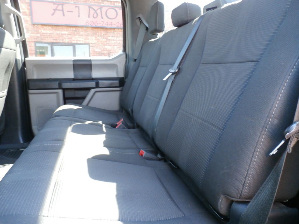 2018 Ford F-150 Image 5