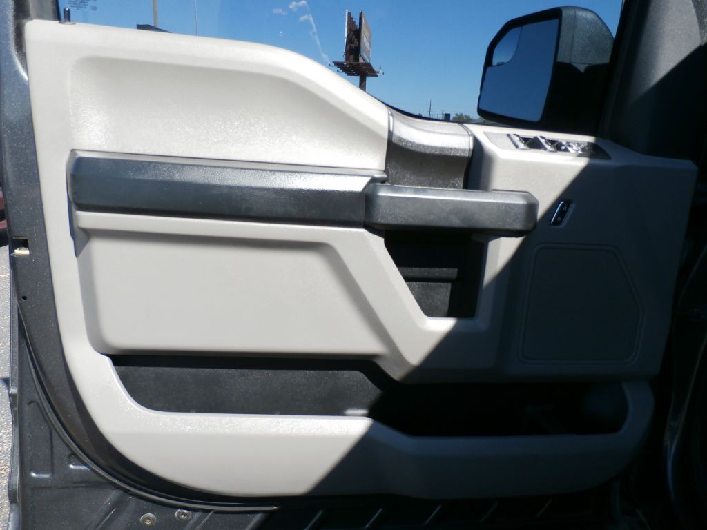 2018 Ford F-150 Image 6