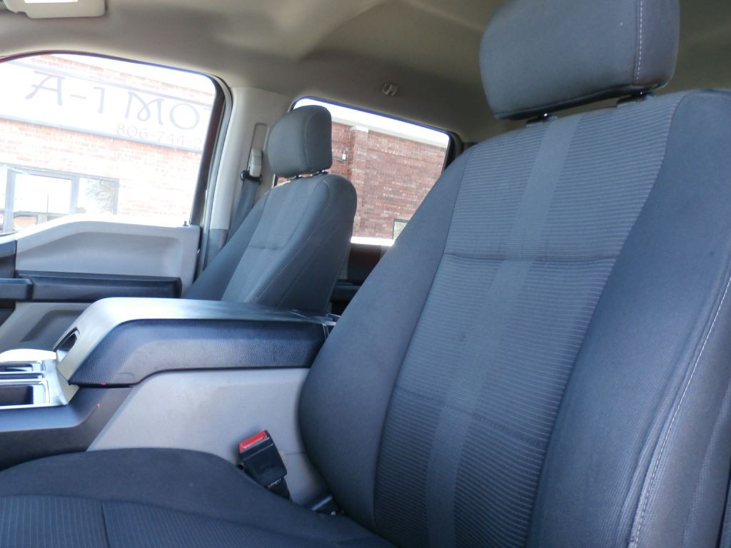 2018 Ford F-150 Image 7