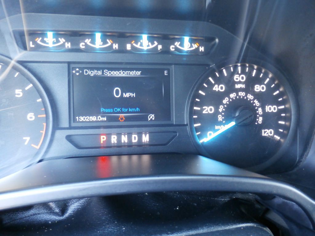 2018 Ford F-150 Image 9