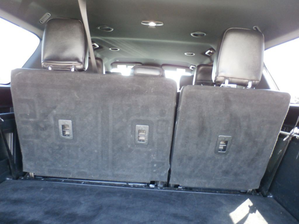 2020 Ford Expedition Image 5