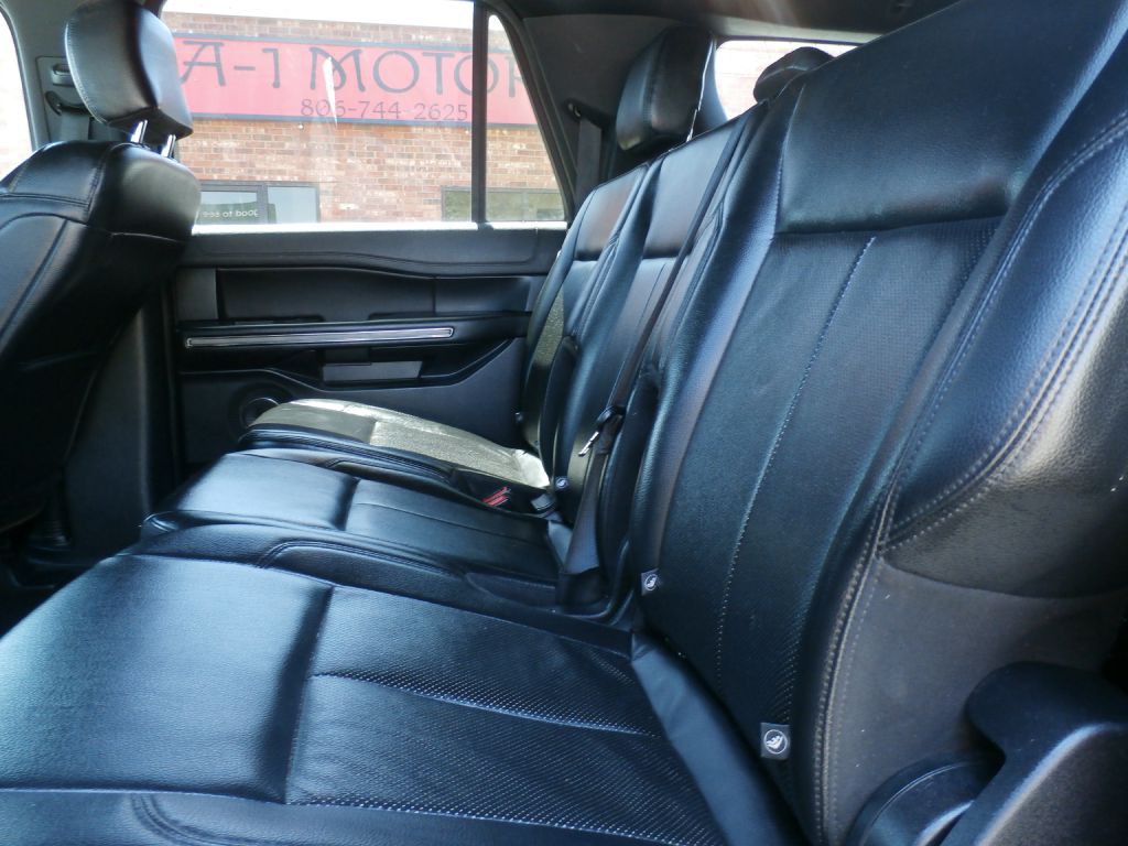 2020 Ford Expedition Image 7