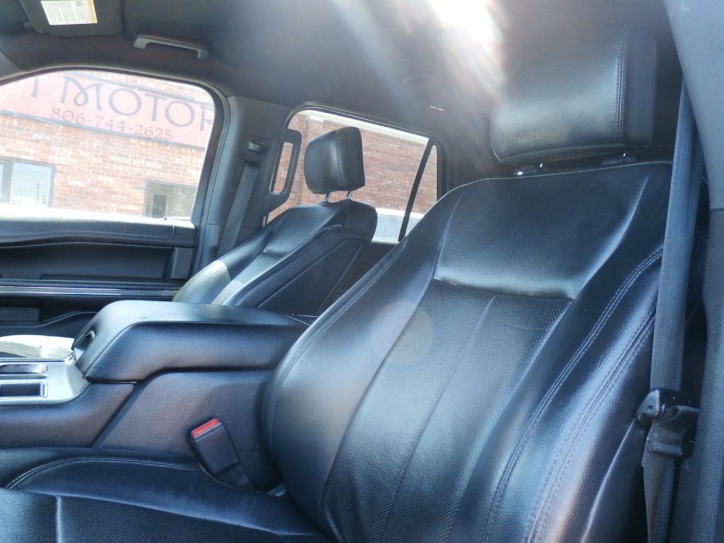 2020 Ford Expedition Image 9