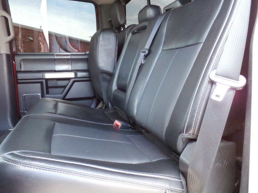 2021 Ford F-250 Image 5