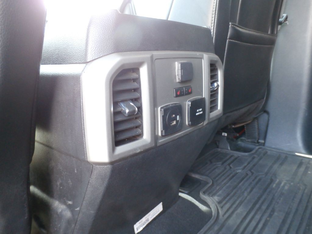 2021 Ford F-250 Image 6