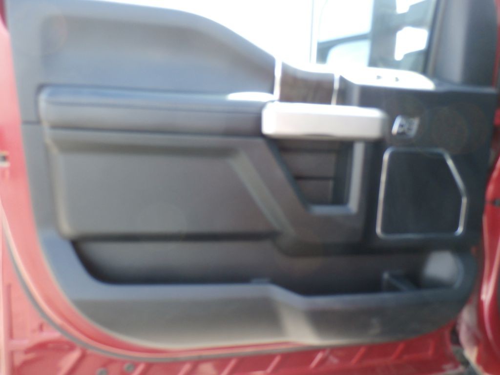 2021 Ford F-250 Image 7