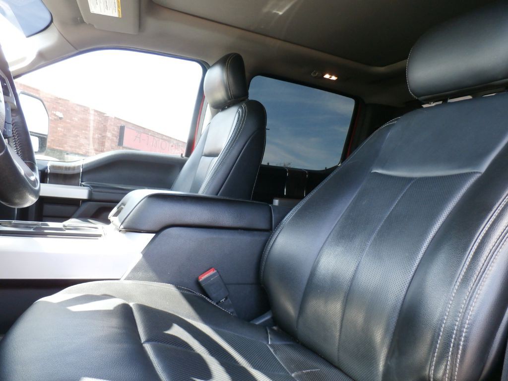 2021 Ford F-250 Image 8