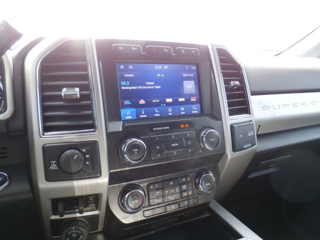 2021 Ford F-250 Image 9