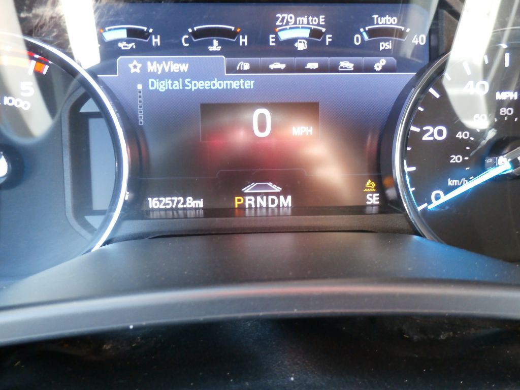 2021 Ford F-250 Image 10