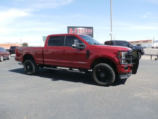 Image for 2021 Ford F-250 Lariat ID: 7296240