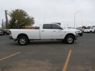 Image for 2019 RAM 2500 Big Horn ID: 7303013