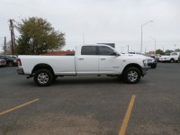 Image for 2019 RAM 2500 Big Horn ID: 7303013