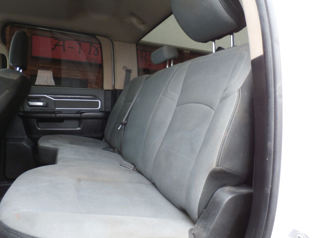 2019 RAM 2500 Image 5