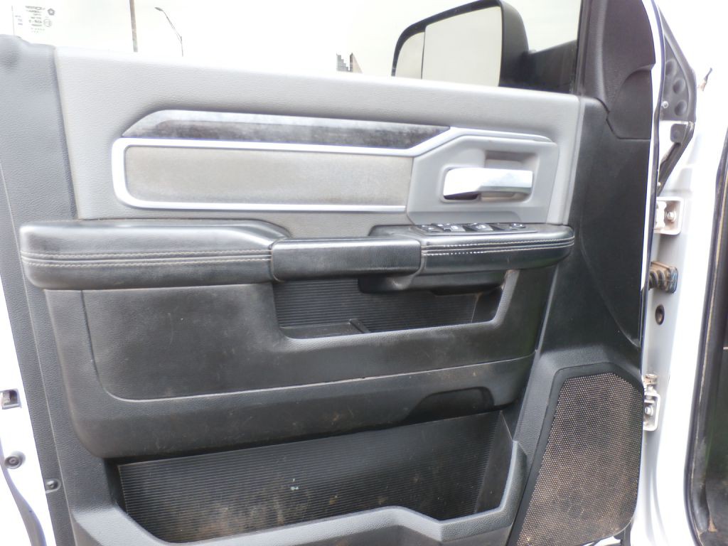 2019 RAM 2500 Image 6