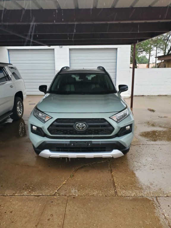 2019 Toyota Rav4 Image 5