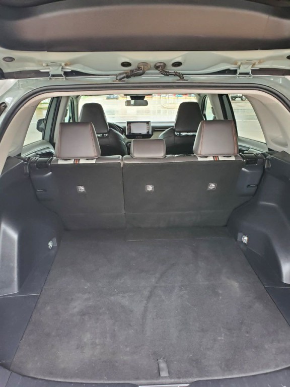 2019 Toyota Rav4 Image 6