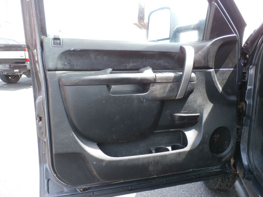 2011 Chevrolet Silverado 1500 Image 6