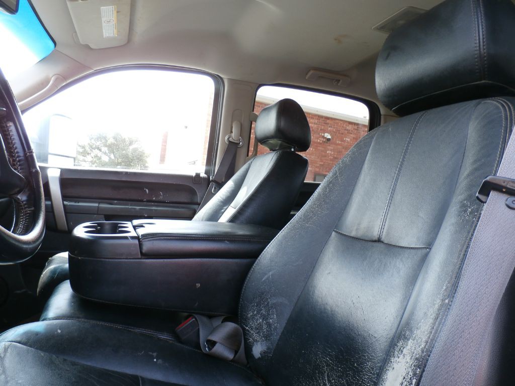 2011 Chevrolet Silverado 1500 Image 7