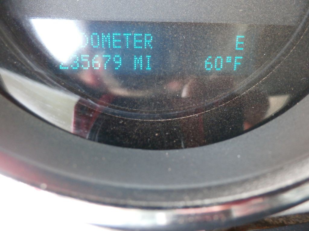 2011 Chevrolet Silverado 1500 Image 9