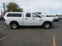 Image for 2018 RAM 1500 Tradesman ID: 7327505