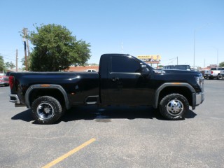 Image for 2024 GMC Sierra 3500 SLE ID: 7327520