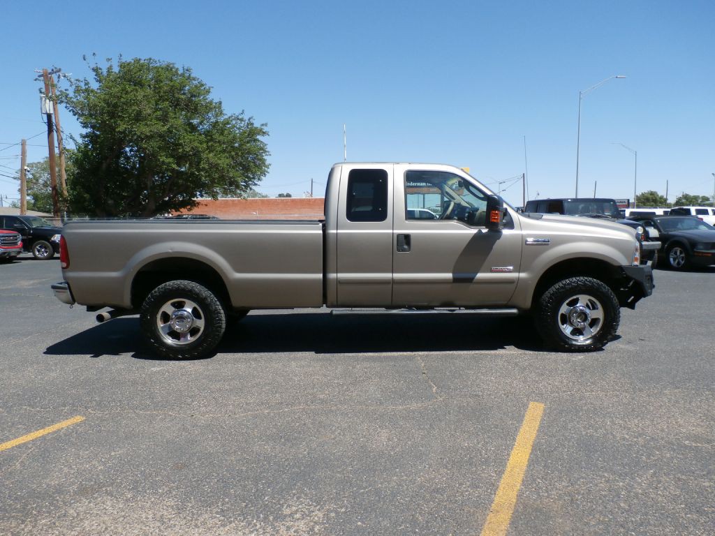 2005 Ford F-250 Image 1