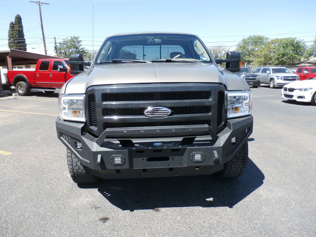 2005 Ford F-250 Image 2