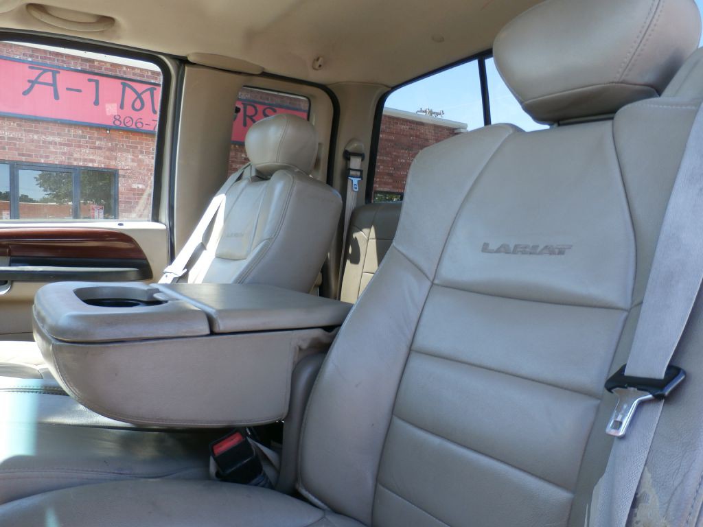2005 Ford F-250 Image 7