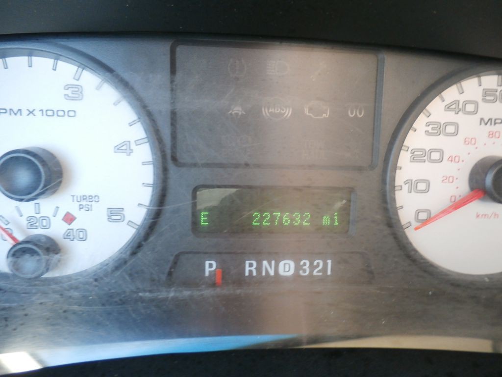 2005 Ford F-250 Image 9