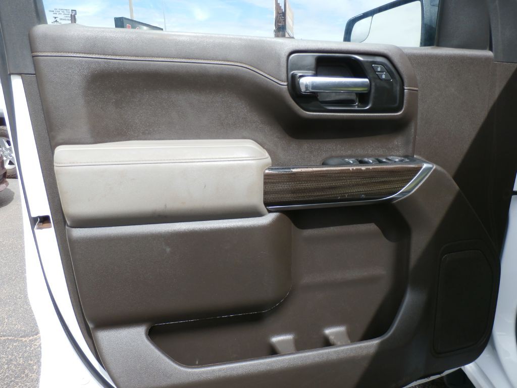 2022 Chevrolet Silverado 1500 Image 6