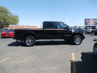 Image for 2008 Ford F-350 Harley Davidson ID: 7335493