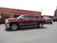 Image for 2015 GMC Sierra 1500 SLT ID: 7339047