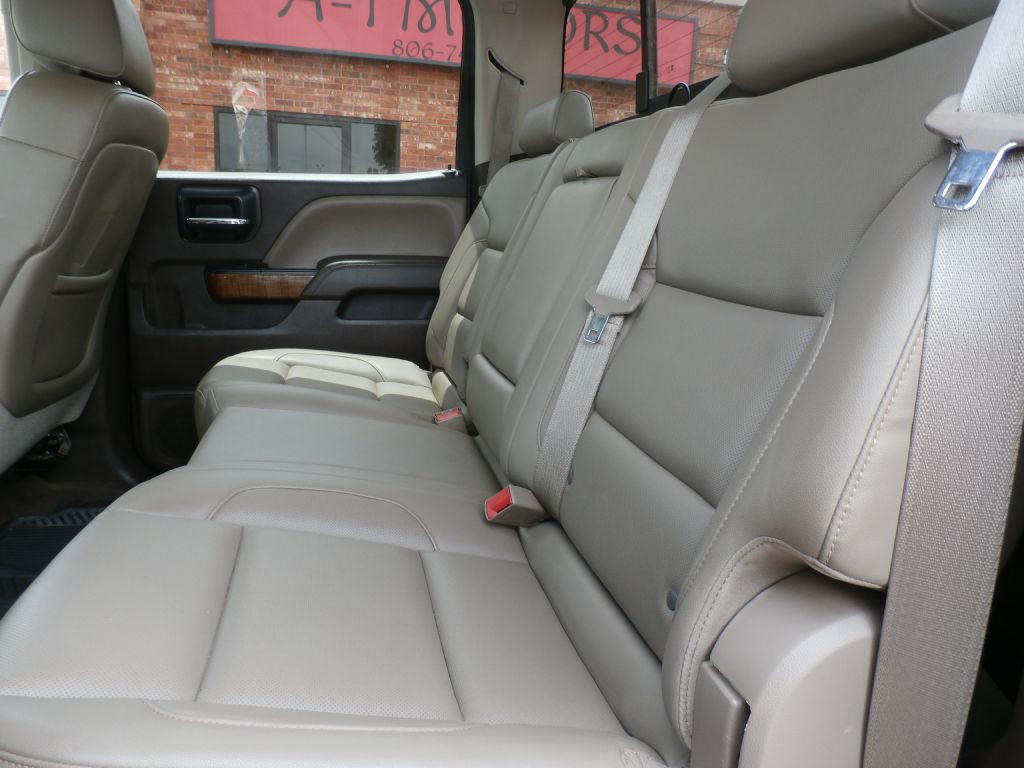 2015 GMC Sierra 1500 Image 5