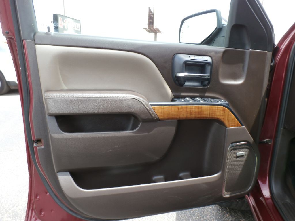2015 GMC Sierra 1500 Image 6