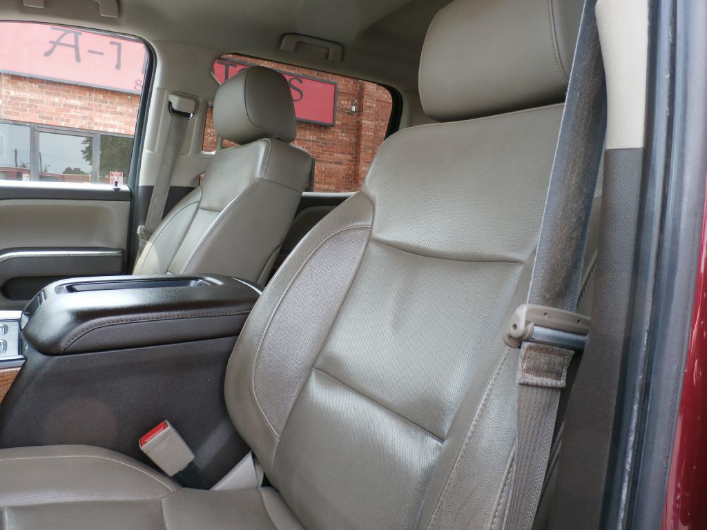 2015 GMC Sierra 1500 Image 7