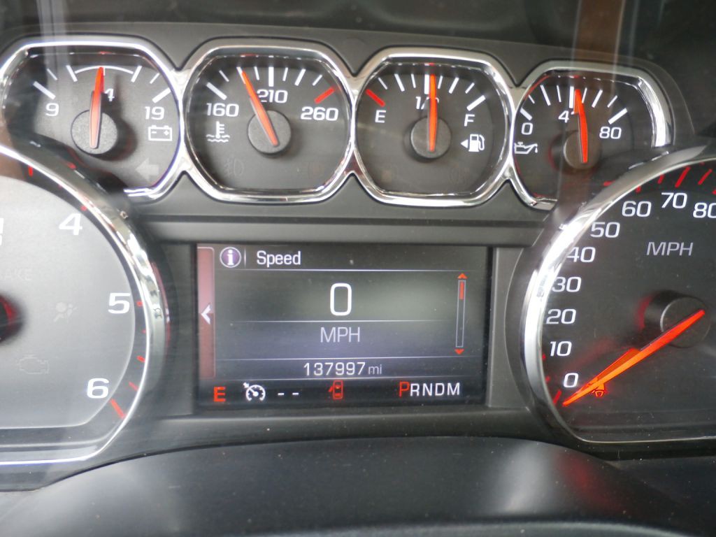 2015 GMC Sierra 1500 Image 9