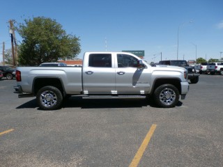 Image for 2018 GMC Sierra 2500 Denali ID: 7339433