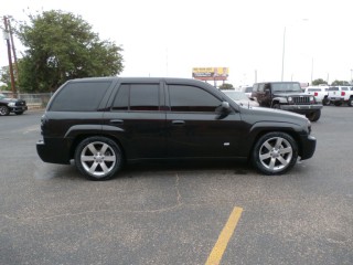 Image for 2008 Chevrolet Trailblazer SS ID: 7356321