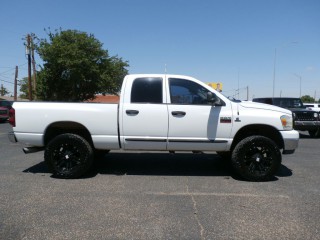 Image for 2007 Dodge Ram 2500 ST ID: 7362802