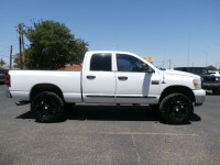 Image for 2007 Dodge Ram 2500 ST ID: 7362802