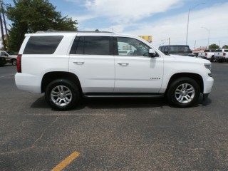 Image for 2018 Chevrolet Tahoe LS ID: 7362930