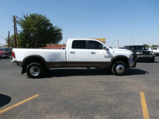 Image for 2017 RAM 3500 Laramie ID: 7365895