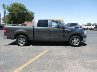 Image for 2007 Ford F-150 XLT ID: 7372199