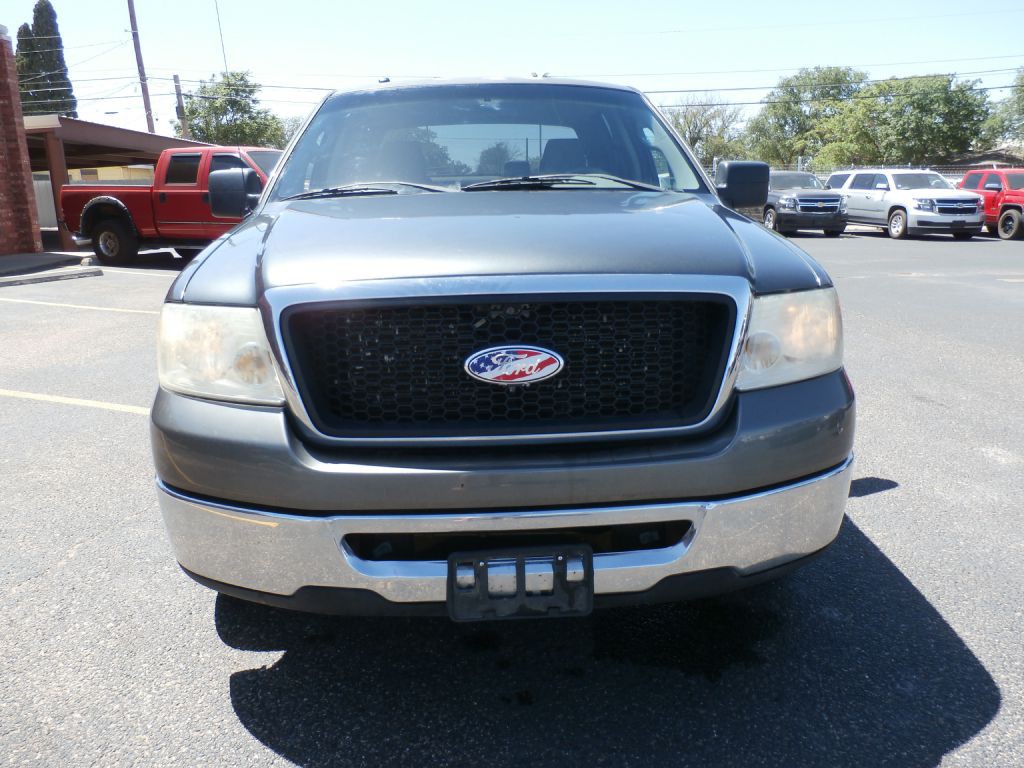2007 Ford F-150 Image 2