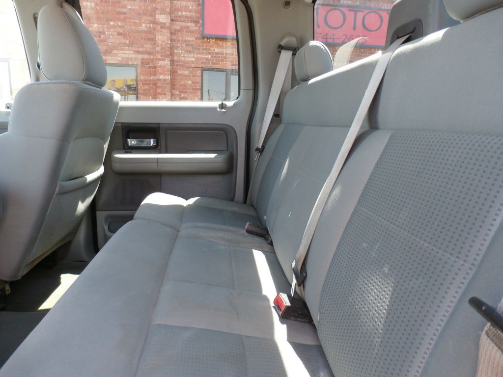 2007 Ford F-150 Image 5