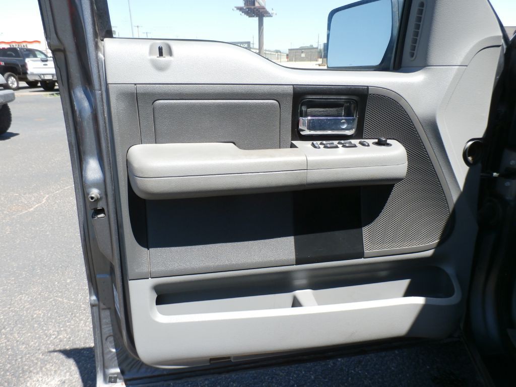 2007 Ford F-150 Image 6