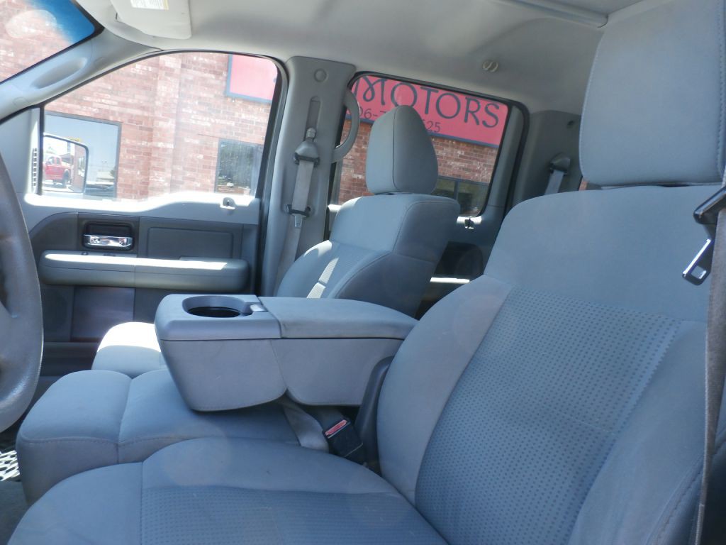2007 Ford F-150 Image 7