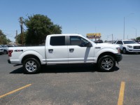 Image for 2018 Ford F-150 XL ID: 7376151