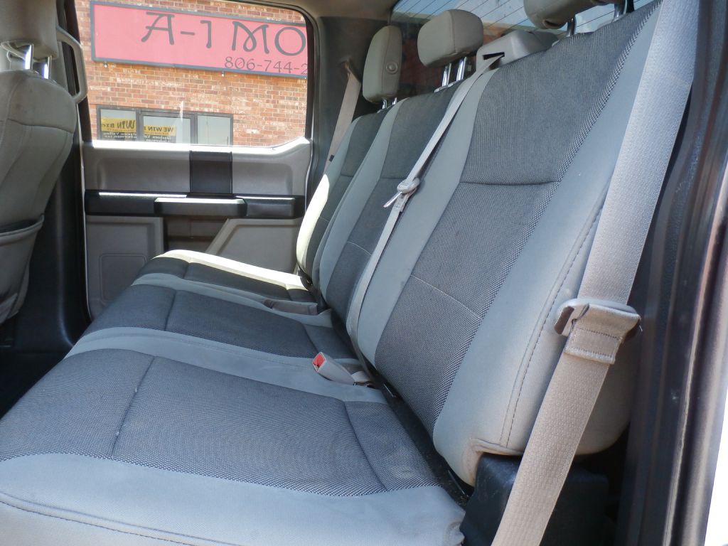 2018 Ford F-150 Image 5